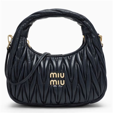 miu miu blue pouch|miumiu bags for women.